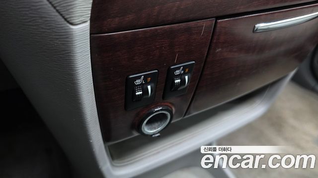 Toyota Sienna 2014 — photo 16