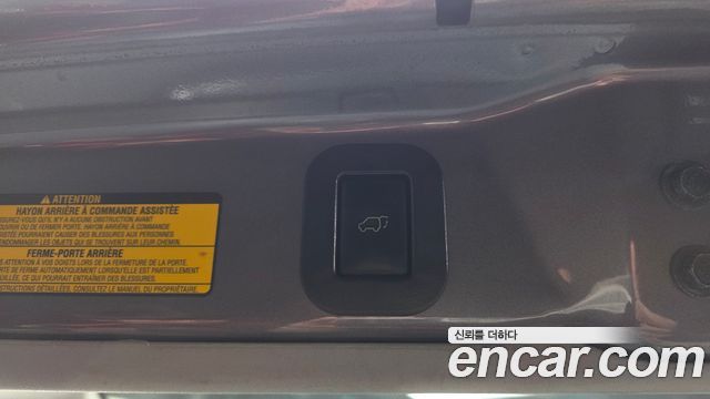 Toyota Sienna 2014 — photo 19