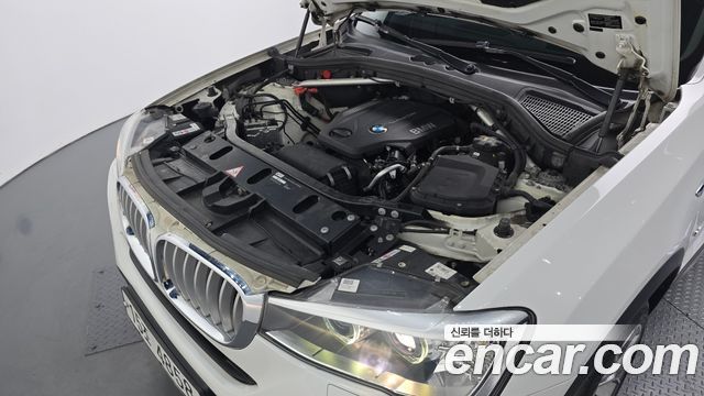 BMW X4 2015 — photo 6