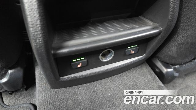 BMW X4 2015 — photo 24