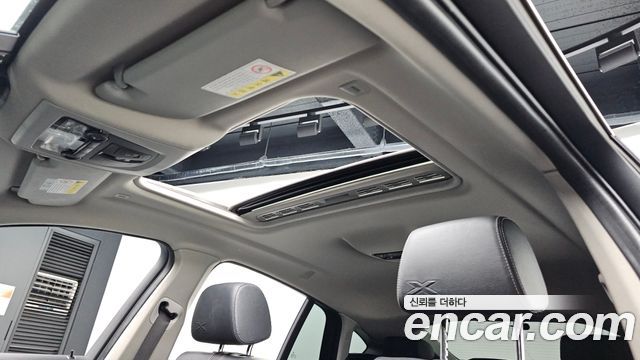 BMW X4 2015 — photo 25