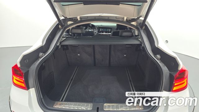 BMW X4 2015 — photo 27