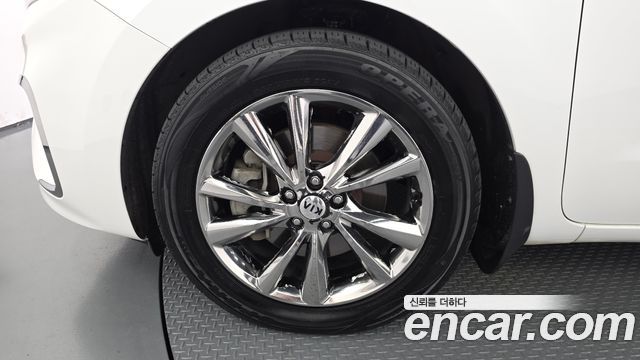 Kia Canival 2020 — photo 5