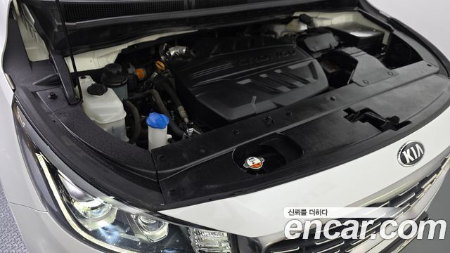 Kia Canival 2020 — photo 6