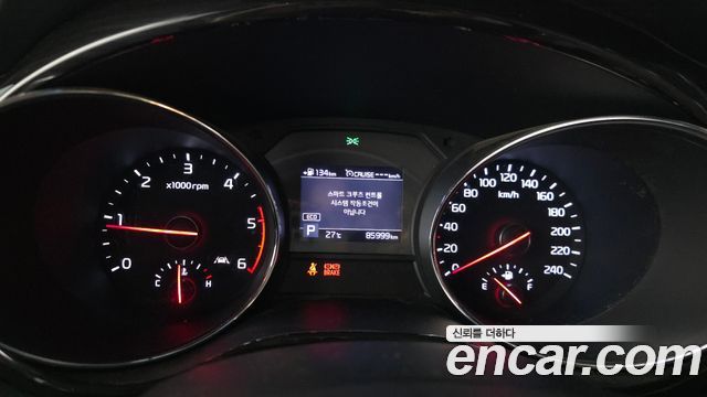 Kia Canival 2020 — photo 11