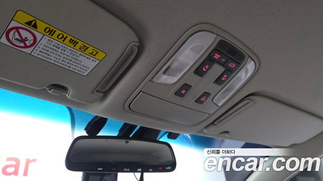 Kia Canival 2020 — photo 24