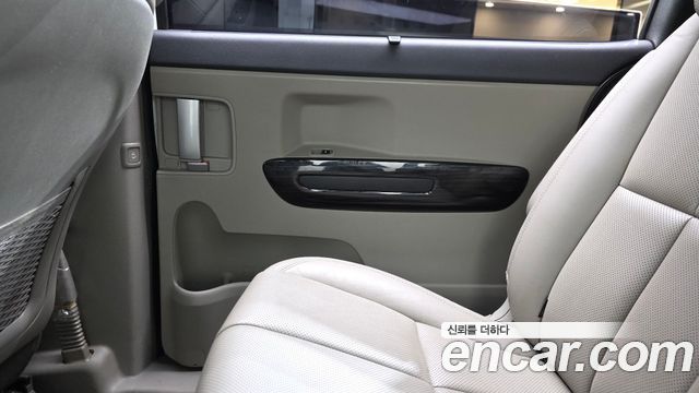 Kia Canival 2020 — photo 15