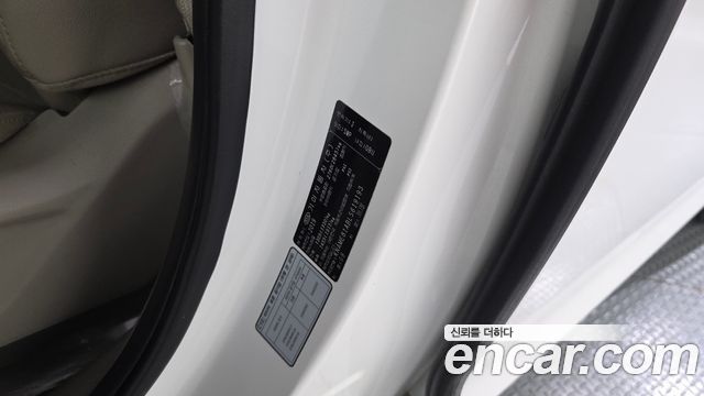 Kia Canival 2020 — photo 27