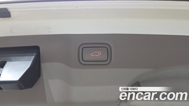 Kia Canival 2020 — photo 31