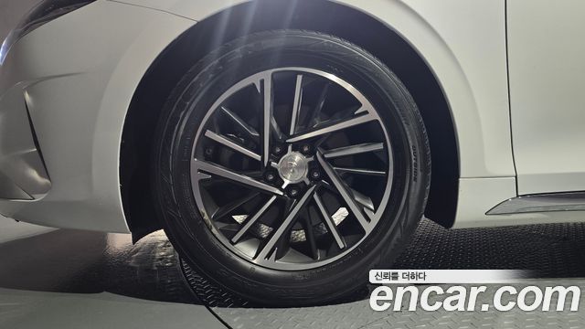 Hyundai Grandeur 2022 — photo 5