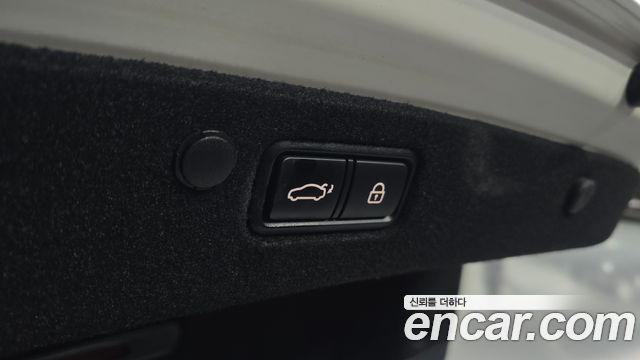 Hyundai Grandeur 2022 — photo 23