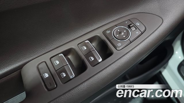 Hyundai Grandeur 2022 — photo 25