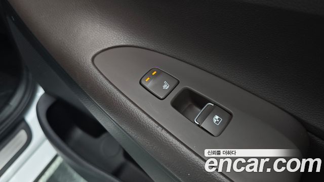 Hyundai Grandeur 2022 — photo 26