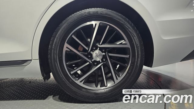 Hyundai Grandeur 2022 — photo 7