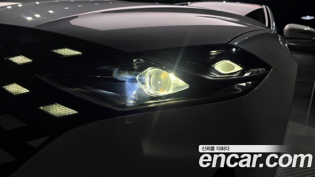 Hyundai Grandeur 2022 — photo 8