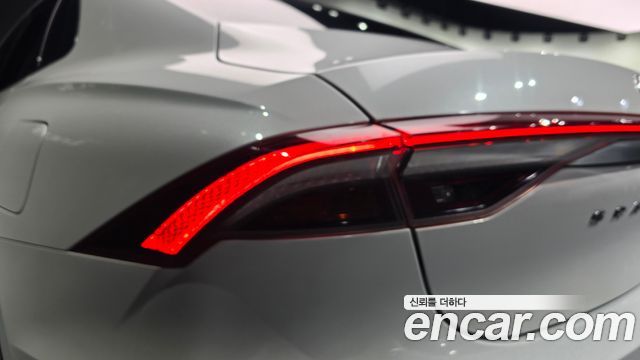 Hyundai Grandeur 2022 — photo 9