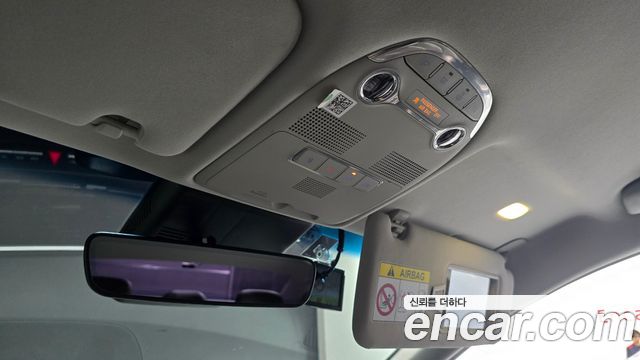 Hyundai Grandeur 2022 — photo 30
