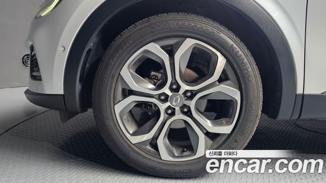 Renault Korea XM3 2020 — photo 5