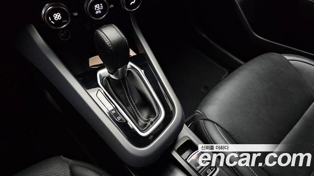 Renault Korea XM3 2020 — photo 12