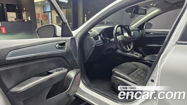Renault Korea XM3 2020 — photo 13
