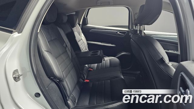 Renault Korea XM3 2020 — photo 18