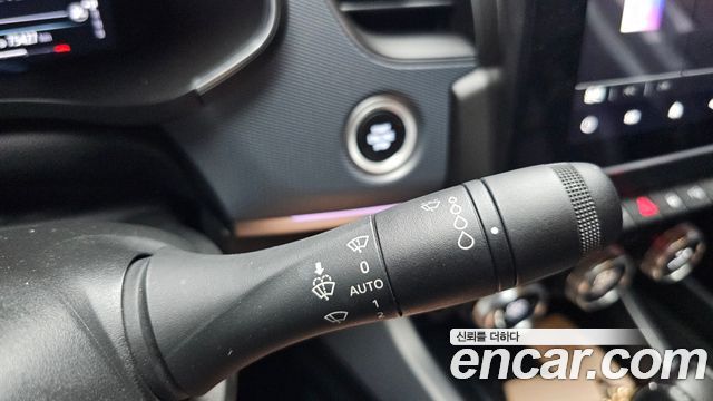 Renault Korea XM3 2020 — photo 24