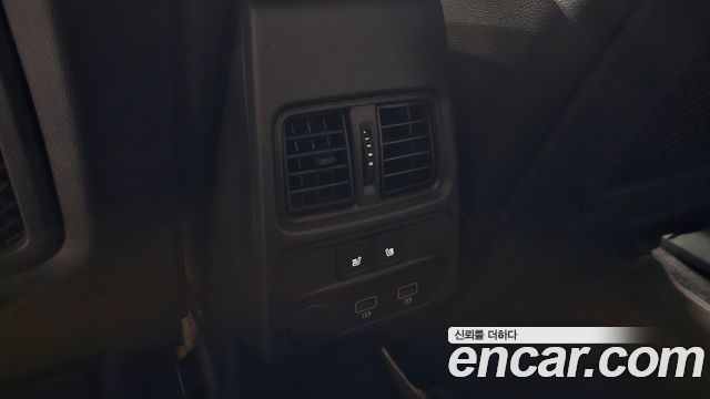 Renault Korea XM3 2020 — photo 25