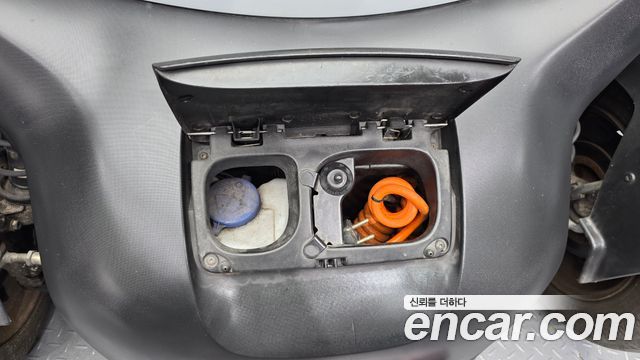 Renault Korea Twizy 2019 — photo 6