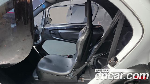 Renault Korea Twizy 2019 — photo 13