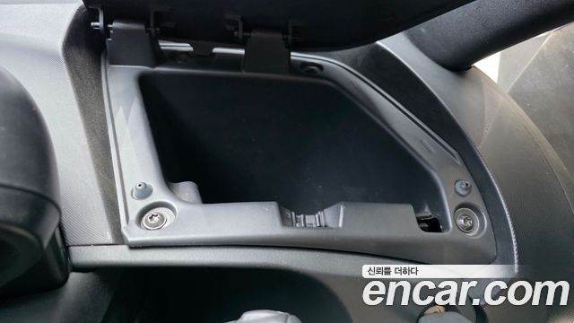 Renault Korea Twizy 2019 — photo 20