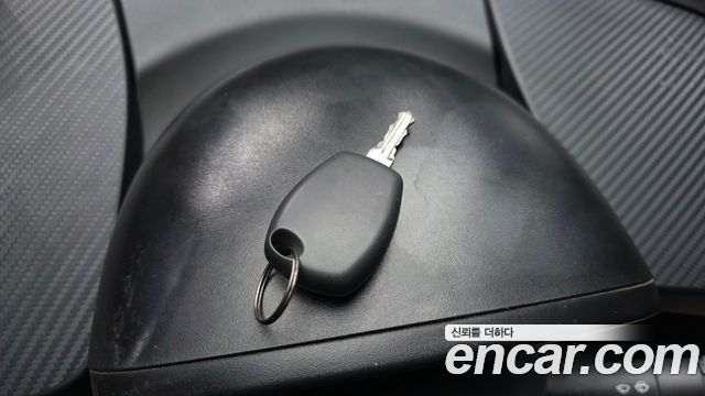 Renault Korea Twizy 2019 — photo 21