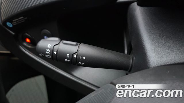 Renault Korea Twizy 2019 — photo 23