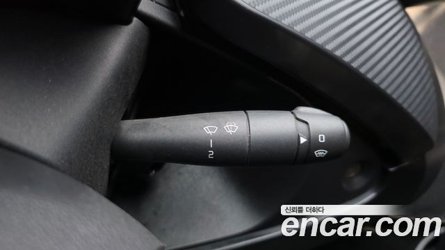 Renault Korea Twizy 2019 — photo 24