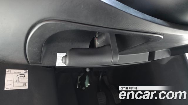 Renault Korea Twizy 2019 — photo 25