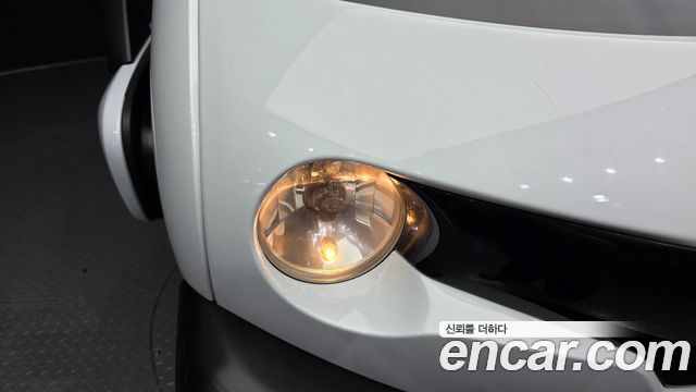 Renault Korea Twizy 2019 — photo 8