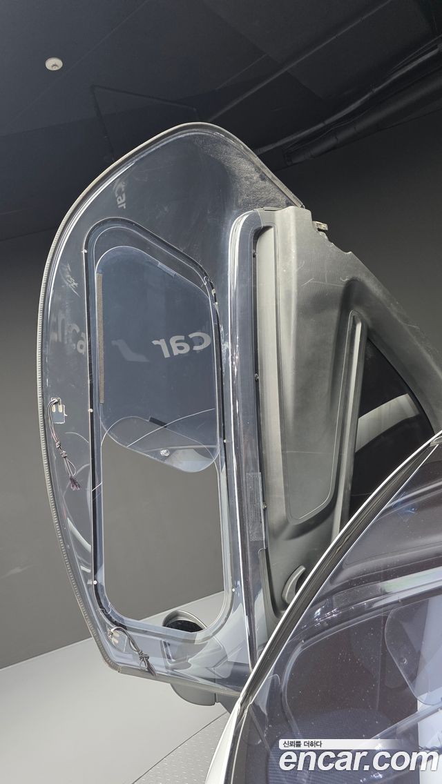 Renault Korea Twizy 2019 — photo 14