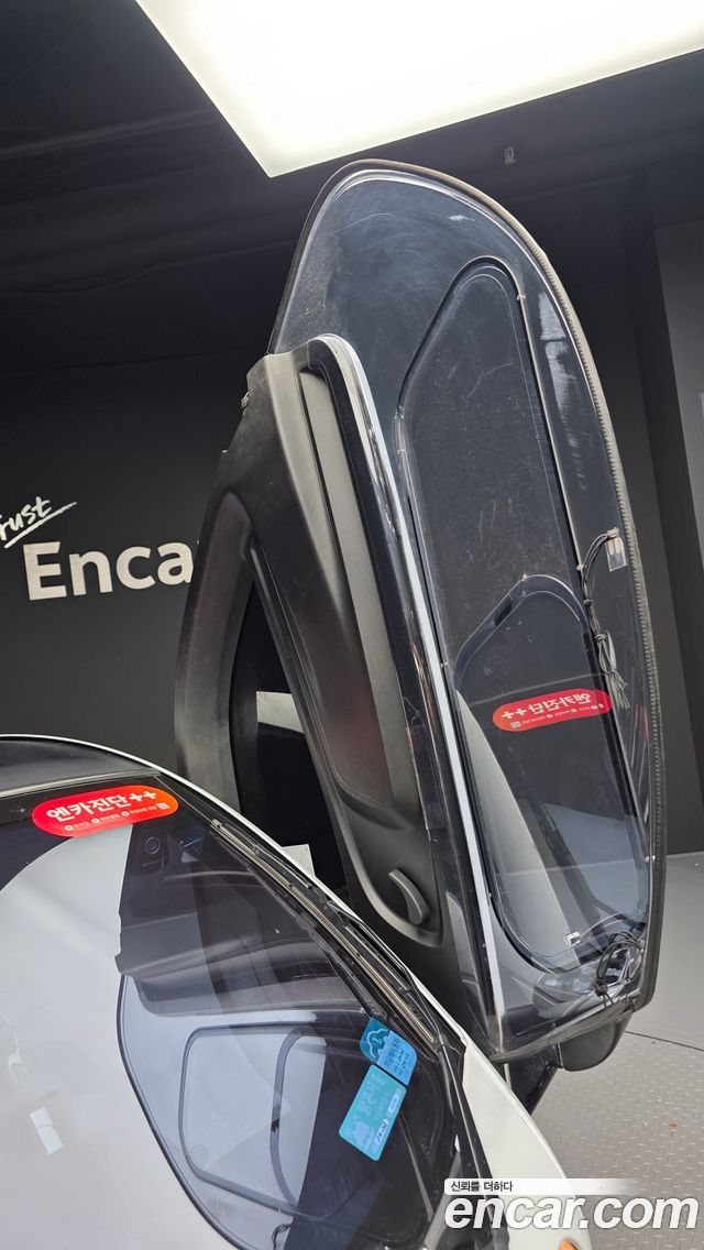 Renault Korea Twizy 2019 — photo 15