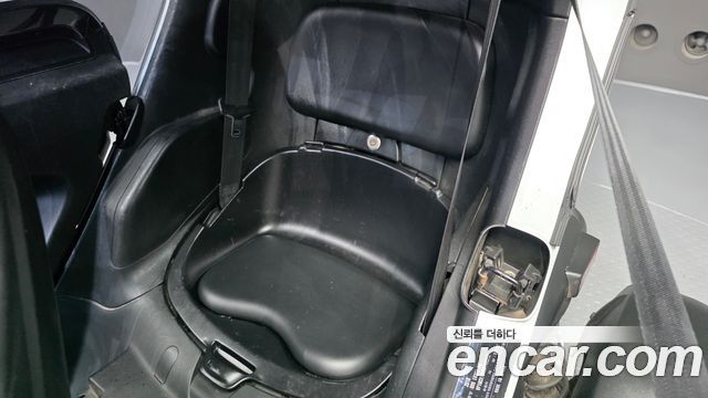 Renault Korea Twizy 2019 — photo 16