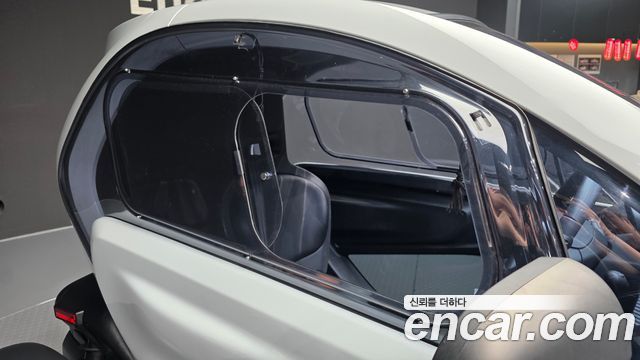 Renault Korea Twizy 2019 — photo 27