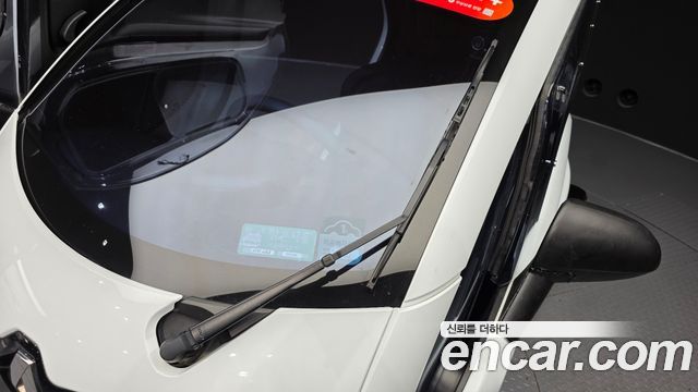 Renault Korea Twizy 2019 — photo 28