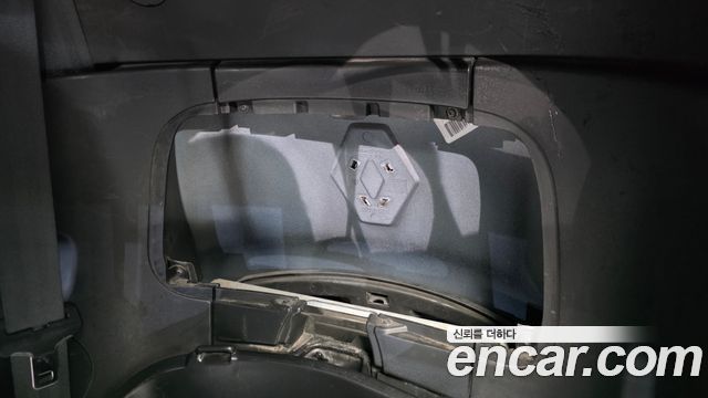 Renault Korea Twizy 2019 — photo 29