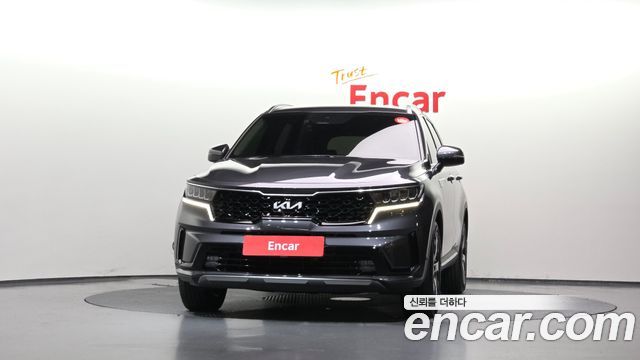Kia Sorento 2022 — photo 3