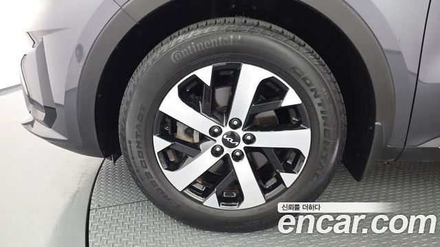 Kia Sorento 2022 — photo 5