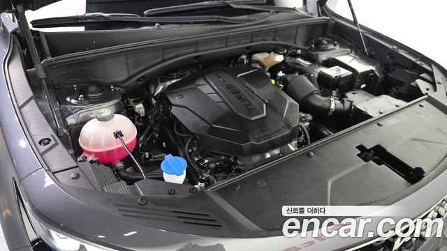 Kia Sorento 2022 — photo 6