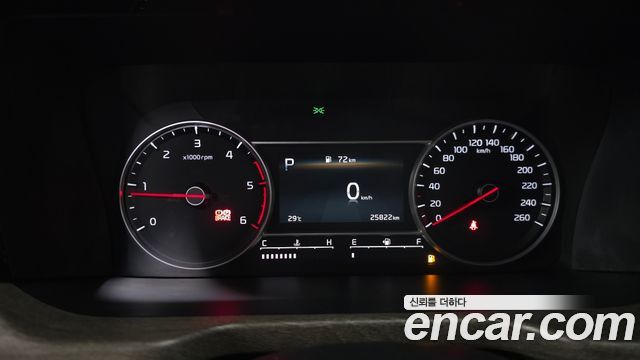 Kia Sorento 2022 — photo 11