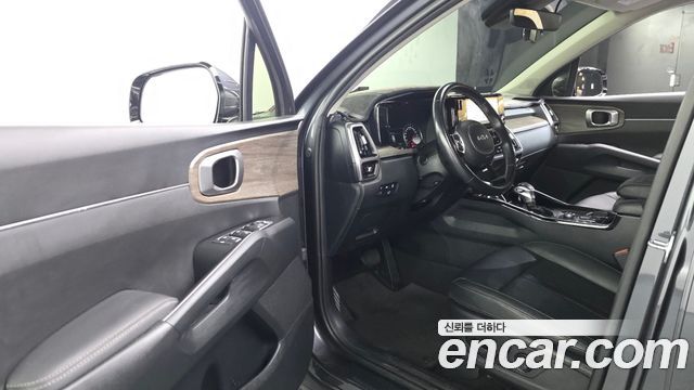 Kia Sorento 2022 — photo 13