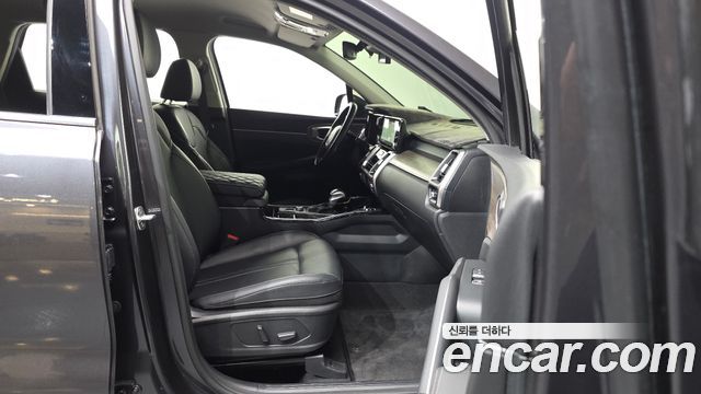 Kia Sorento 2022 — photo 17
