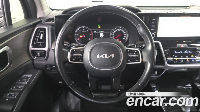 Kia Sorento 2022 — photo 19