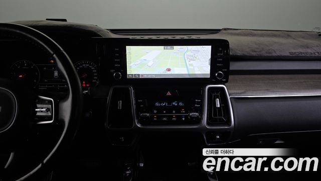 Kia Sorento 2022 — photo 20
