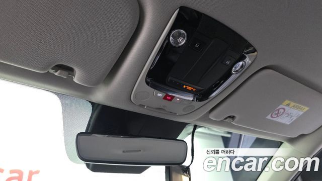 Kia Sorento 2022 — photo 24
